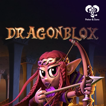 PeterSons : Dragon Blox - GOODGAMING138