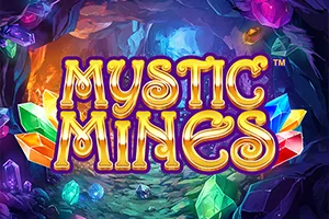 Playtech : Mystic Mines - GOODGAMING138