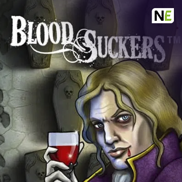 NetEnt : Blood Suckers II - GOODGAMING138
