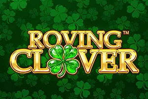 Playtech : Roving Clover™ - GOODGAMING138