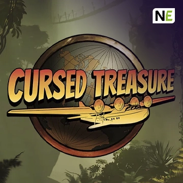 NetEnt : Cursed Treasure - GOODGAMING138