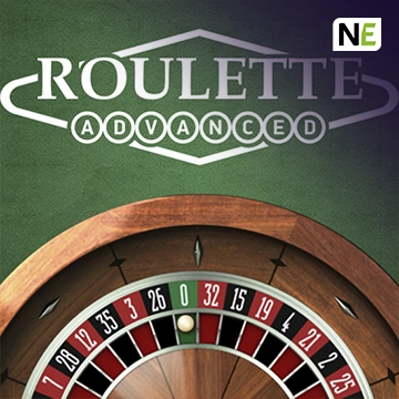 NetEnt : NetEnt Roulette Advanced - GOODGAMING138