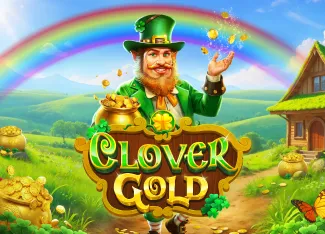Pragmatic : Clover Gold - GOODGAMING138