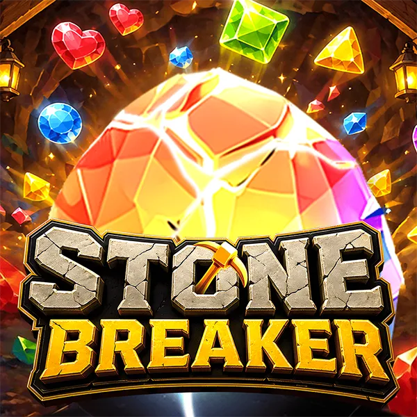 Stone Breaker - GOODGAMING138