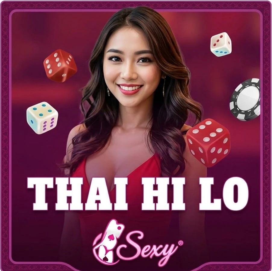 Thai Hi Lo - GOODGAMING138