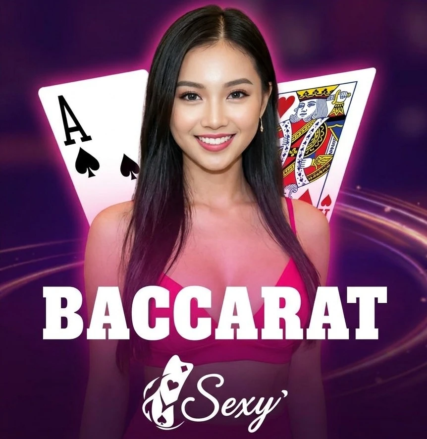 Baccarat - GOODGAMING138