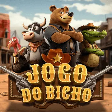 Jogo Do Bicho - GOODGAMING138