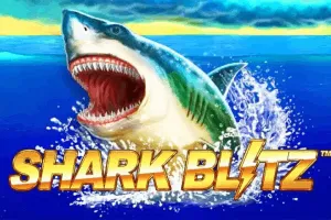 Playtech : Shark Blitz - GOODGAMING138