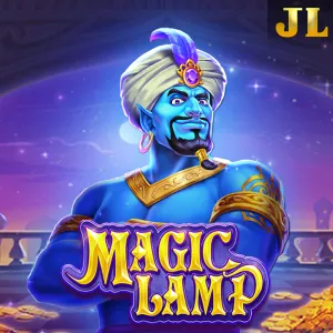 Jili : MagicLamp - GOODGAMING138