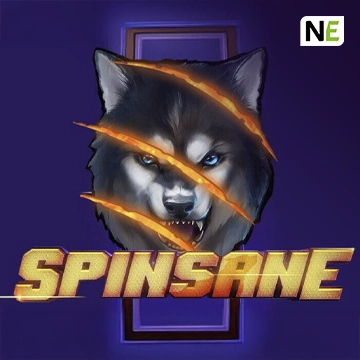 NetEnt : Spinsane - GOODGAMING138