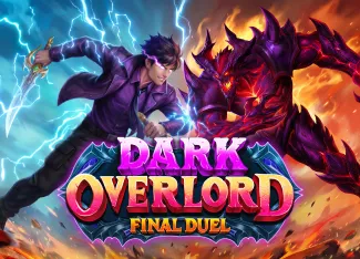 Pragmatic : Dark Overlord - Final Duel - GOODGAMING138
