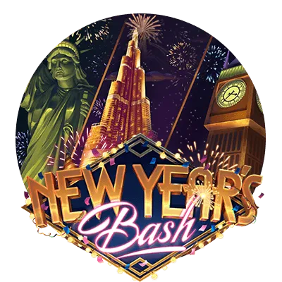 Habanero : New Years Bash - GOODGAMING138