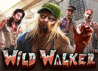 Pragmatic : Wild Walker - GOODGAMING138