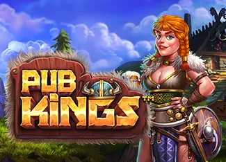 Pragmatic : Pub Kings - GOODGAMING138