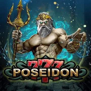 Funky : Poseidon 777 - GOODGAMING138