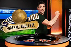 Football French Roulette - GOODGAMING138