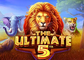Pragmatic : The Ultimate 5 - GOODGAMING138
