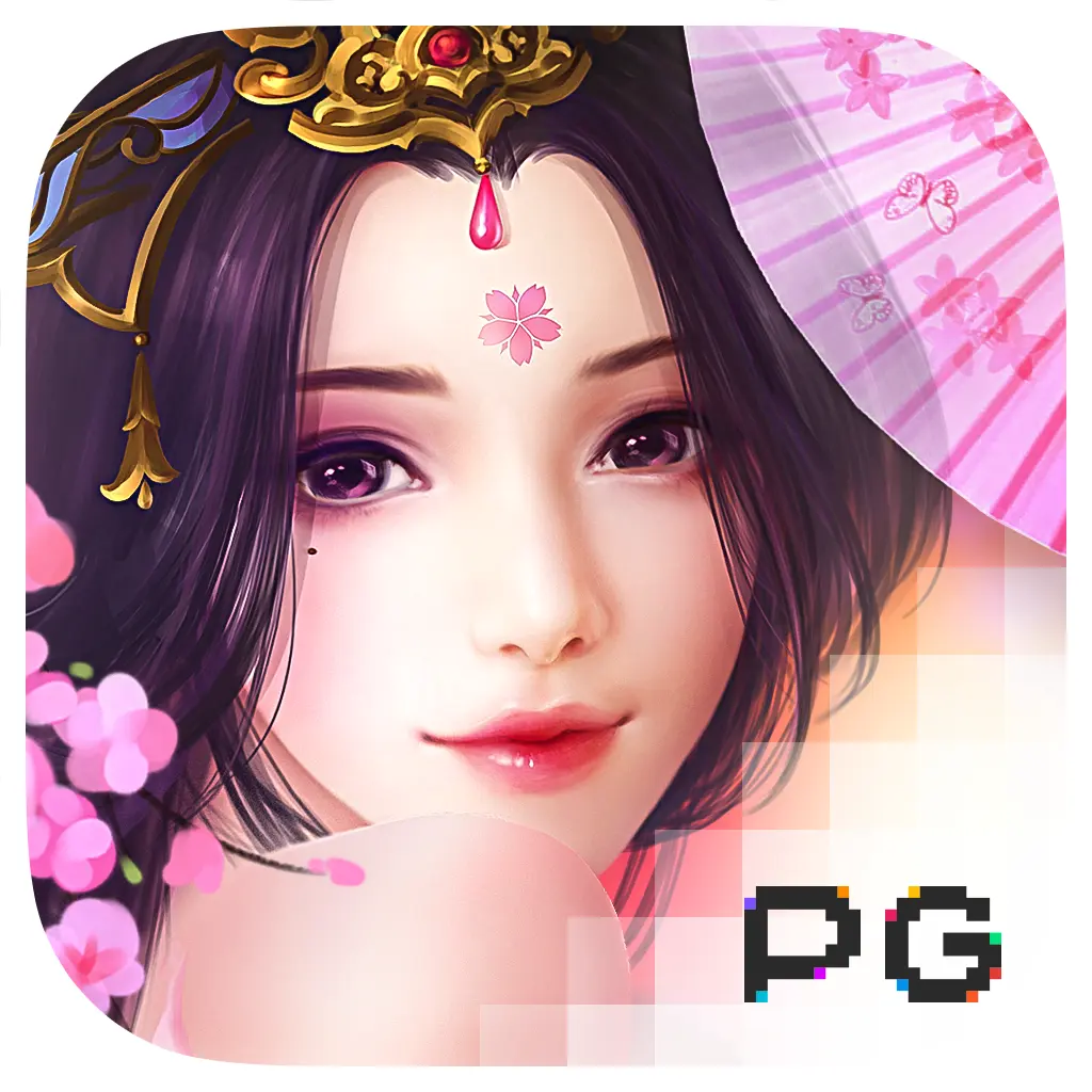 PGSoft : Honey Trap of Diao Chan - GOODGAMING138