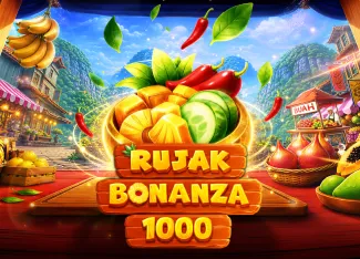 Rujak Bonanza 1000 - GOODGAMING138