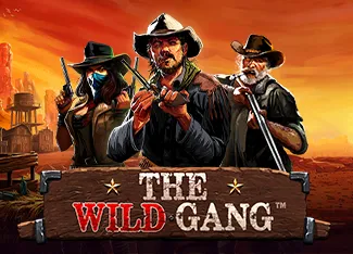 The Wild Gang - GOODGAMING138