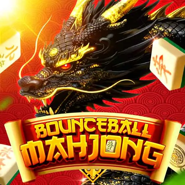 Bounceball Mahjong - GOODGAMING138