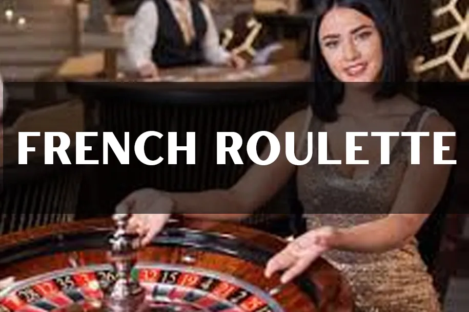 French Roulette - GOODGAMING138