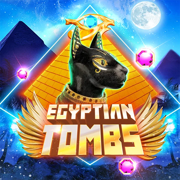 Microgaming : Egyptian Tombs - GOODGAMING138
