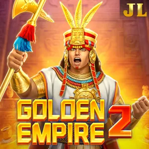 Jili : Golden Empire 2 - GOODGAMING138
