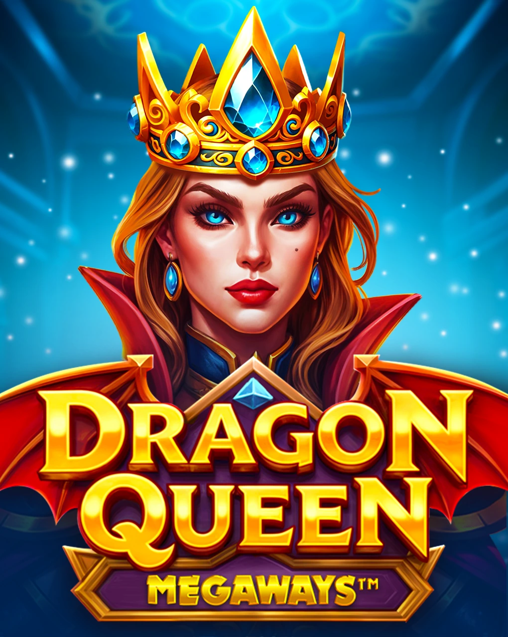 Bgaming : Dragon Queen MEGAWAYS - GOODGAMING138