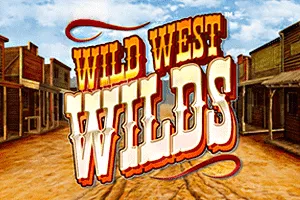 Playtech : Wild West Wilds! - GOODGAMING138