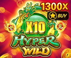 JDB : Dragon Soar - Hyper Wild - GOODGAMING138