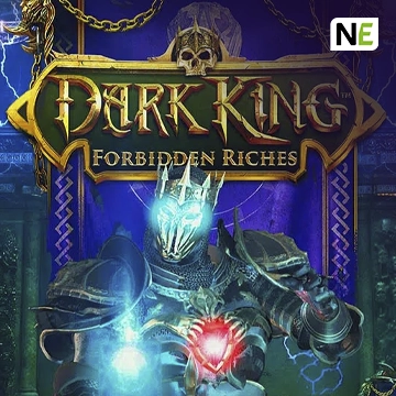 NetEnt : Dark King: Forbidden Riches - GOODGAMING138