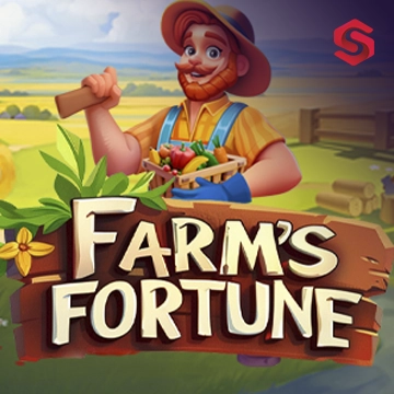 SmartSoft : Farms Fortune - GOODGAMING138