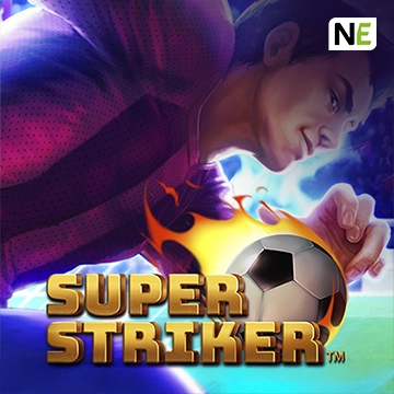 NetEnt : Super Striker - GOODGAMING138