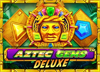 Pragmatic : Aztec Gems Deluxe - GOODGAMING138
