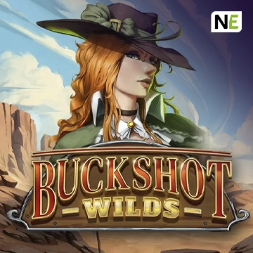 NetEnt : Buckshot Wilds - GOODGAMING138