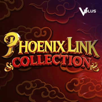 Vplus : Phoenix Link - Collection - GOODGAMING138