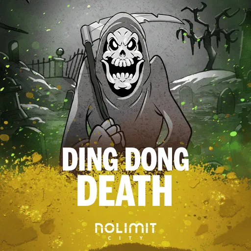 Ding Dong Death - GOODGAMING138