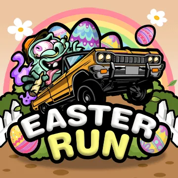 Easter Run - GOODGAMING138