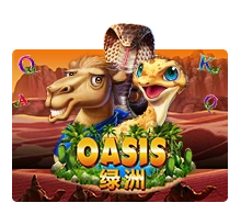Joker123 : Oasis - GOODGAMING138