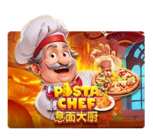 Pasta Chef - GOODGAMING138