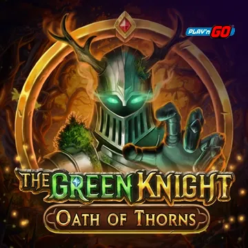 PlaynGo : The Green Knight Oath of Thorns - GOODGAMING138